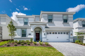 Your Beautiful 5 Star Villa Minutes from Disney on the Prestigious Champions Gate Resort, Orlando Villa 2566